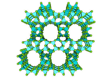 غلظت مولکولی MCM-22 MWW به عنوان کاتالیزورها برای جذب فرایند هتروژن