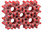 USY Zeolite فوق العاده پایدار Y Type Zeolite Sieve مولکولی