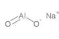 دی اکسید سدیم آلومینیوم به عنوان کاتالیزور / کاتالیست حامل / پوشش اولیه استفاده می شود