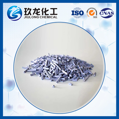 قطره کم چگالی فله ای کاتالیزور شیمیایی با مقاومت بالا 700-750kg / M3