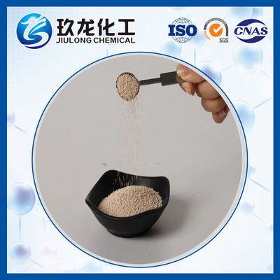 کاتالیزور شیمیایی اکسید جاذب سولفید را حذف می کند