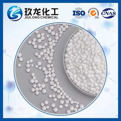 کاتالیست Polymerization پلی اتیلن کاتالیزور کاتالیزور کاتالیستی SLC - S