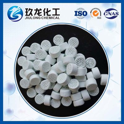 جاذب نمک زدایی قلیایی بارگذاری کربن فعال شده