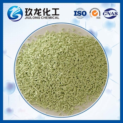چگالی فله ای سیلندر سیاه و سفید خاکستری کاتالیزور شیمیایی 1.4 - 1.5 گرم در میلی لیتر