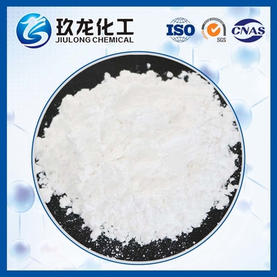 سولفور مولکولی کاتالیزور Zeolite SAPO-34 برای پوشش دادن عوامل کمکی