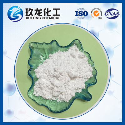SAPO-34 Zeolite فسفر آلومینیوم سیلیکات کاتالیست کوچک