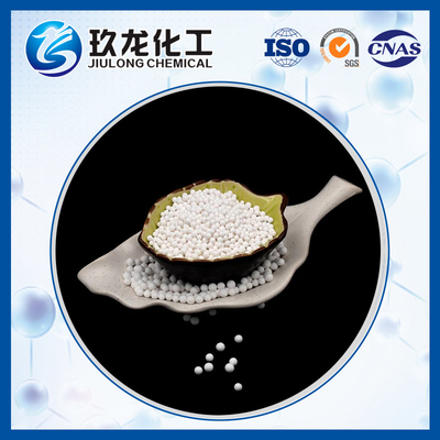 Catalyst Permanganate Potassium، کاتالیزور آلومینا فعال برای تصفیه هوا