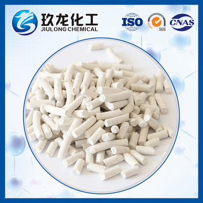 ZSM-5 Zeolite، ZSM-5 غربال مولکولی با سیلیس بالا به نسبت آلومینا