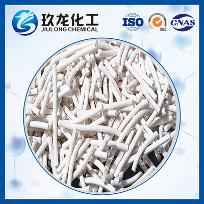 کاتالیست اصلاح کاتالیست بخار آب، Z417 برای گیاهان اصلاح کننده گاز CO2