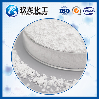 پودر سفید اندازه دانه روغن روغن پیرولیز Zeolite ZSM-5 300nm
