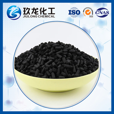 قرص های کوچک کننده آب شیرین کن Catalyst 5 * 3 قرص 60N متوسط ​​مقاومت در برابر خرد شدن