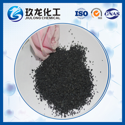 کاتالیزور سنتز کننده شیمیایی پایداری حرارتی خوب با استفاده از گاز طبیعی