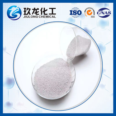 حامل فلز گرانبها آلومینیوم کره های ستون روغن شکل گرفته