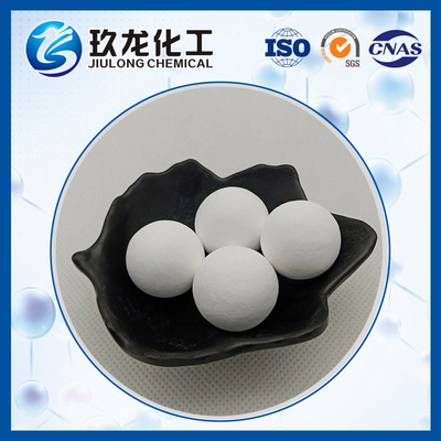کره Captyze Carbit Molecular Sieve 13x Sphere برای سیستم های کمپرسور پزشکی و هوا