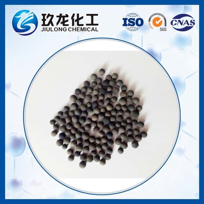 حامل آلومینای گاما به شکل شبدر JY-CP Type γ Al2o3
