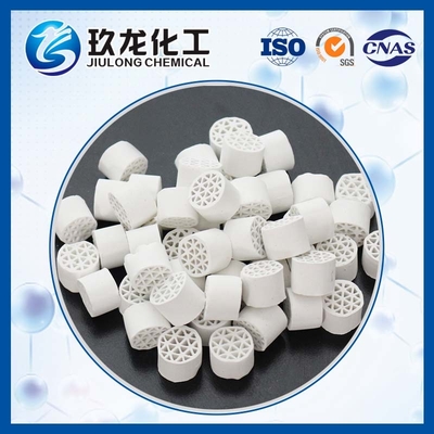 کاتالیست هیدروژنه گاز LSH-01 کلاوس گودال