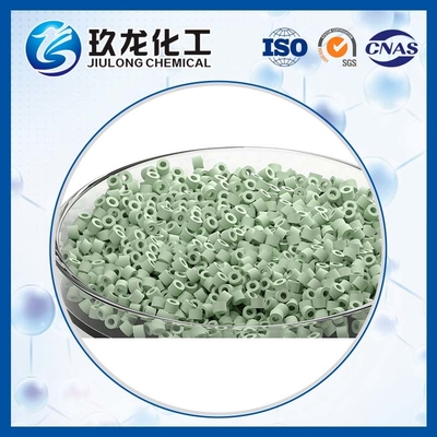 KMnO4 Catalyst Permanganate Catalyst برای اتیلن Absobing