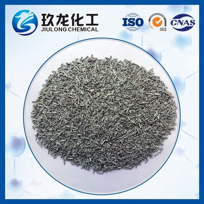 Y نوع زئولیت برای آماده سازی FCC کاتالیست فعال قطعات / کم آبی
