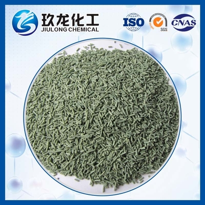 Na Y زئولیت ی ​​نوع کئولیت سدیم کریستال برای پالایش نفت / صنایع شیمیایی
