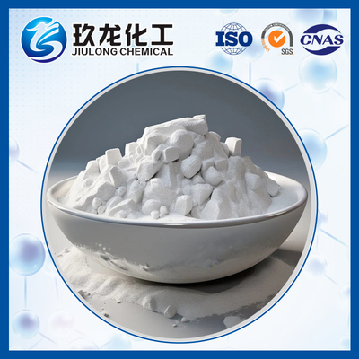کریستالیت بالا NaY Zeolite با کریستالیت 98٪ مقایسه ای برای عامل کمکی شیمیایی