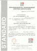 چین Zibo  Jiulong  Chemical  Co.,Ltd گواهینامه ها